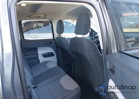 2024 Ford Maverick Xlt z USA, uszkodzony, nr VIN 3FTTW8H36RRA25801